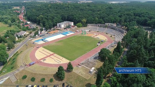 Słubicki Ośrodek Sportu i Rekreacji w czasie epidemii koronawirusa