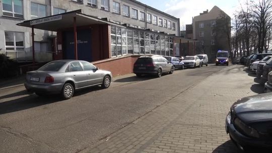 SŁUBICKI SOR DOFINANSOWANY! 