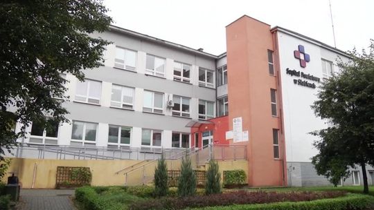 SŁUBICKI SZPITAL W SIECI SZPITALI CO TO OZNACZA? SŁUBICKI SZPITAL W SIECI SZPITALI CO TO OZNACZA?