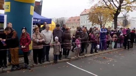 SŁUBICKIE BIEGI NIEPODLEGŁOŚCIOWE