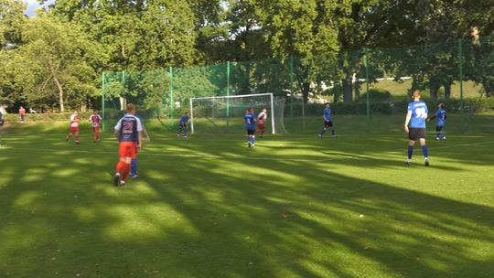 Słubickie derby w Pucharze Polski