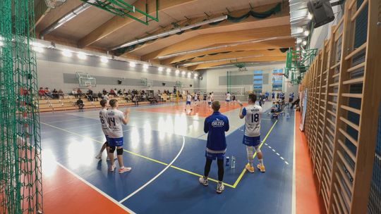 Słubickie Koguty gromią Orła i zagrają w finale III ligi