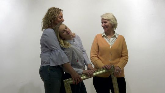 Słubickie mamy i córki w obiektywie AKFY! Słubickie mamy i córki w obiektywie AKFY!