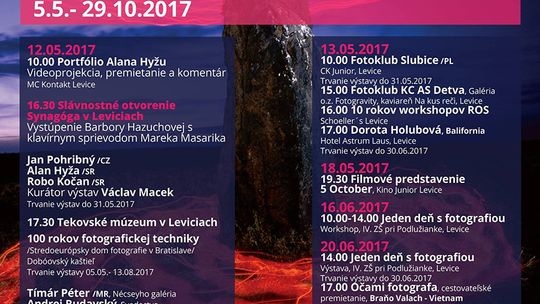 Słubiczanie zaprezentują swoje prace na Słowacji. 