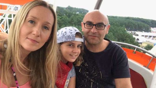 Słubiczanin Arek Karpowicz potrzebuje pomocy, uratujmy mu życie! 