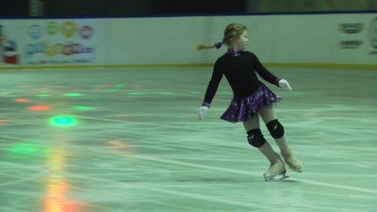 Słubiczanka liderką w sportowej szkole w Berlinie.