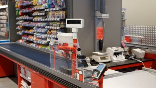 SMS zamiast paragonu? Cyfrowa rewolucja już wkrótce SMS zamiast paragonu? Cyfrowa rewolucja już wkrótce