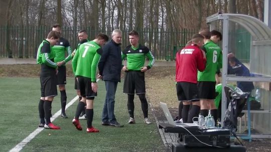 Sobotni mecz do kolejnej rundy Pucharu Polski - sukces czy porażka ? Sobotni mecz do kolejnej rundy Pucharu Polski - sukces czy porażka ?