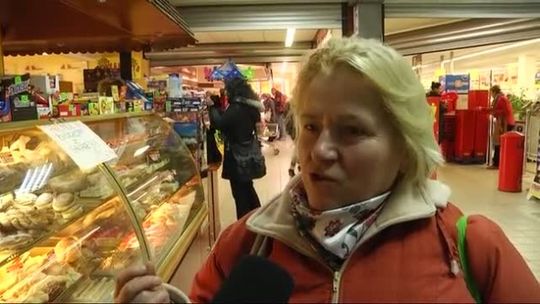 Sonda na temat autobusu Sonda na temat autobusu