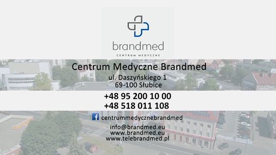Specjalista medycyny rodzinnej w Centrum Medycznym Brandmed