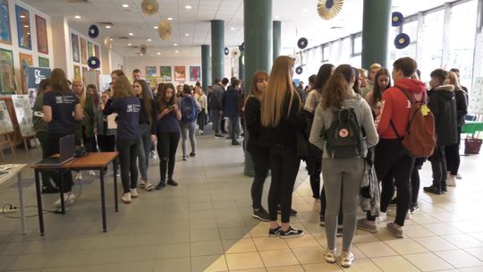 Specjalne zaproszenie na Targi Pracy i Edukacji od Rektora, Starostów oraz Burmistrza