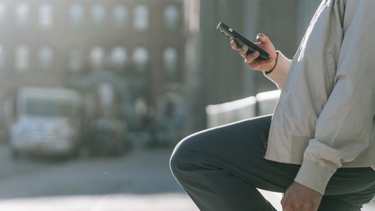 Spodnie męskie XXL - jak wybrać właściwy model?