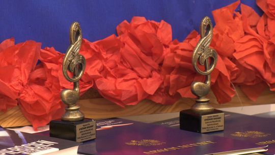 Społeczna Szkoła Muzyczna pożegnała uczniów i zakończyła rok szkolny!