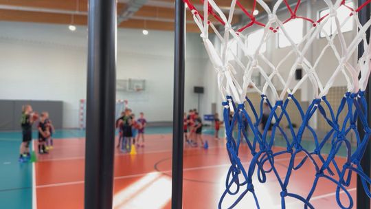 Sport, zabawa i bezpieczne ferie w słubickiej SP nr 3 w ramach Akcji Zima Sport, zabawa i bezpieczne ferie w słubickiej SP nr 3 w ramach Akcji Zima