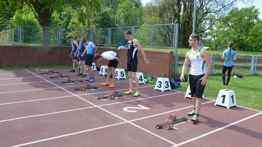 Sportowa majówka na SOSiR, co nas czeka? 