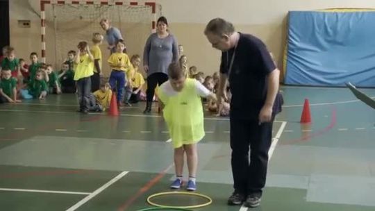 SPORTOWE MIKOŁAJKI SPORTOWE MIKOŁAJKI