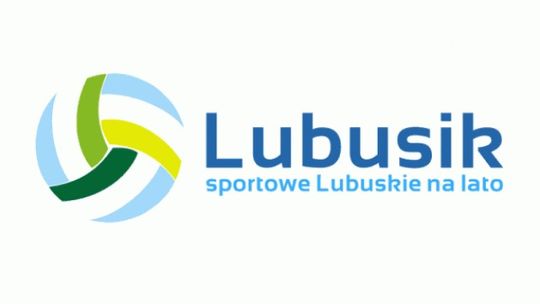 Sportowe otwarcie „Lubusika”.