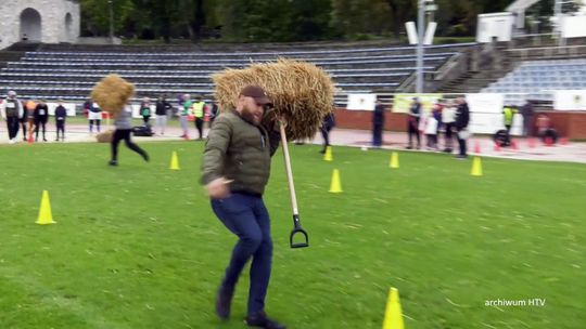 Sportowy Turniej LZS Aktywna Wieś 2025 w Słubicach - zapowiedź