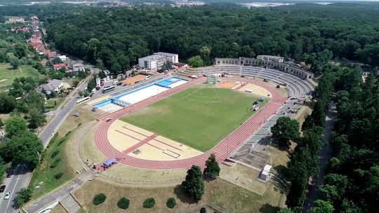 Sportowy weekend na SOSiR Sportowy weekend na SOSiR