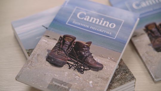 Spotkanie autorskie z Tatianą Borda w międzyrzeckiej bibliotece publicznej