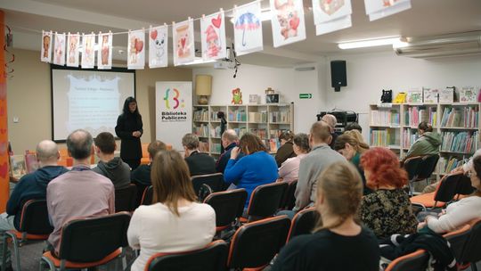 Spotkanie DKK poświęcone literaturze i ekranizacji powieści Tadeusza Dołęga Mostowicza