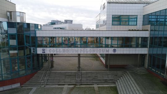 Spotkanie dla emerytów służb mundurowych w Słubicach Spotkanie dla emerytów służb mundurowych w Słubicach