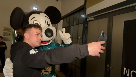 Spotkanie Falubazu z kibicami!