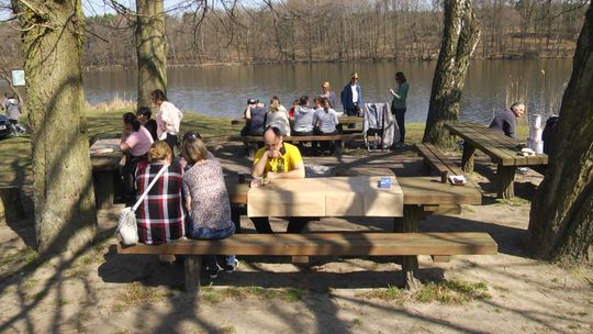 Spotkanie integracyjne domów samopomocy Spotkanie integracyjne domów samopomocy