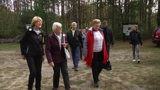 Spotkanie integracyjne w ramach projektu „Transgraniczna wymiana seniorów powiatów Słubickiego i Odra-Szprewa” Spotkanie integracyjne w ramach projektu „Transgraniczna wymiana seniorów powiatów Słubickiego i Odra-Szprewa”