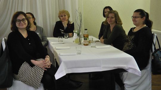 Spotkanie Noworoczne Starosty ze Stowarzyszeniami z Powiatu Słubickiego