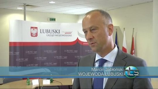 Spotkanie odnośnie "Programu dla Odry - 2006"