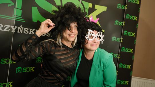 Spotkanie przy Kawie - Dzień Kobiet w Skwierzynie