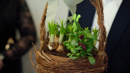 Spotkanie wielkanocne w DDS+ Świebodzin