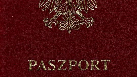 Sprawdzajmy ważność paszportów