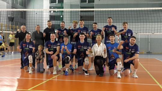 Stowarzyszenie AS Słubice zmierzyło się z Tęczą Krosno-Odrzańskie