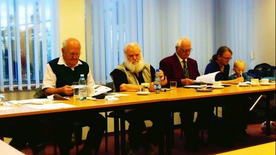 Stowarzyszenie „My Life – historia opowiedziana” nowy zarząd