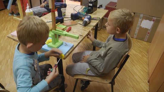 Stowarzyszenie po PROstu dąży do nowej siedziby 