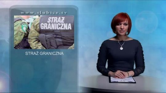 Straż graniczna