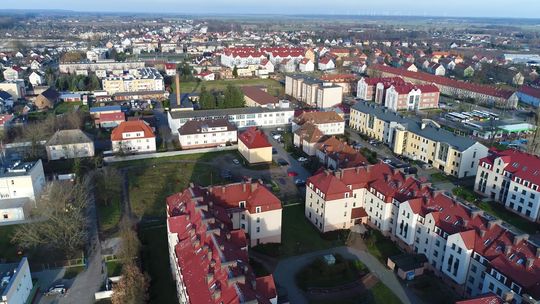 Straż Miejska i Straż pożarna alarmują : NIE SPALAJ ODPADÓW !