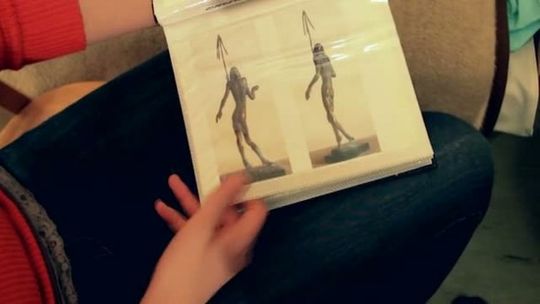 Student CP otrzymał stypendium od Kulczyków