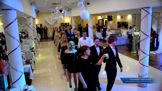 STUDNIÓWKA W ZESPOLE SZKÓŁ EKONOMICZNO-ROLNICZYCH 2017 STUDNIÓWKA W ZESPOLE SZKÓŁ EKONOMICZNO-ROLNICZYCH 2017