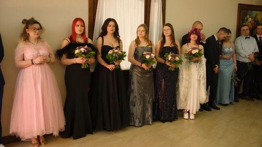 Studniówka ZSTiO Skwierzyna