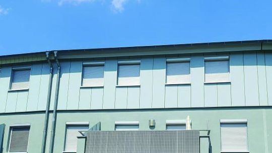 STYL-DOM poleca rolety! 