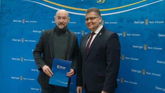 Stypendia Sportowe w Skwierzynie