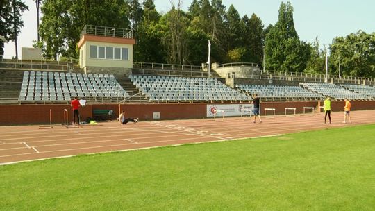 SUKCESY SŁUBICKICH LEKKOATLETÓW PODCZAS OGÓLNOPOLSKICH IGRZYSK LZS