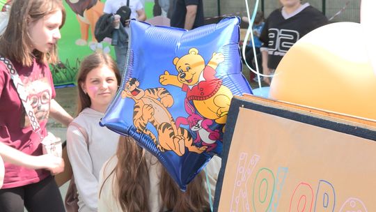 Sulechów dla Antka – siła lokalnej społeczności