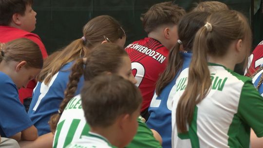 Sulechów – Memoriał Jerzego Kempela
