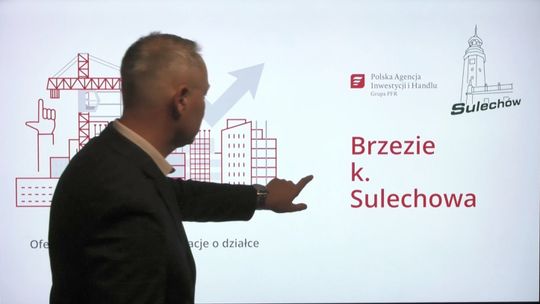 Sulechów z tytułem „Grunt na Medal 2025”