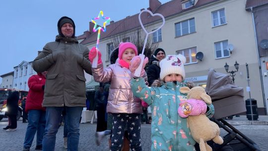 Sulechów zagrał w 34. Finale WOŚP Sulechów zagrał w 34. Finale WOŚP