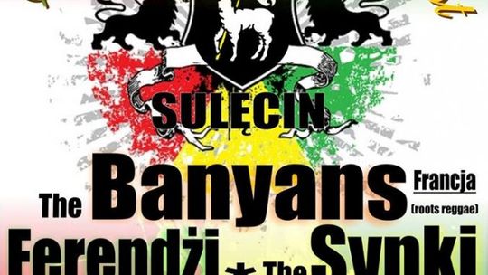 Sulęcin Reggae Fest